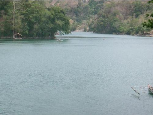 Phil-Balanan - Beauty of our Philippine country