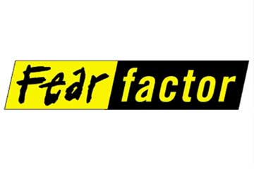 Fear Factor - Fear Factor logo
