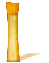Orange Blossom Eau de toilette - Radiant, soothing freshness... In gardens, orange blossoms float atop bowls of clear water, scenting the air. In the still of the afternoon their languid freshness offers a delicious calm. Discover the refreshment of this eau de toilette, anytime, anywhere... a natural mist of floral, musky fragrance.