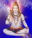 Lord Shiva - Lord Shiva the supreme god of India.