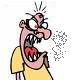 Going bonkers - What would you do when someone rants in front of you? Going bonkers - What would you do when someone rants in front of you?