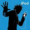 ipod - Listening to music keeps me awake!