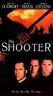 shooter movie - The Shooter (1997) Poster
