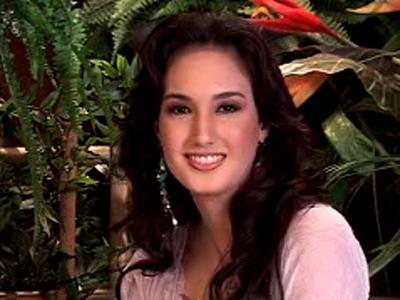 beautiful girls 03 - she is perfect