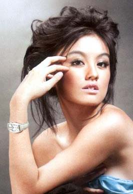 agnes 02 - she has good talent