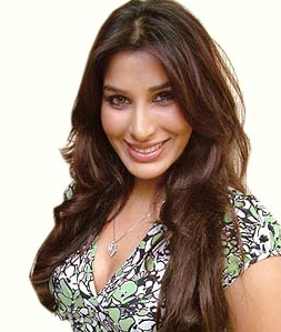 Sophie Choudhary - Sophie's pearly whites