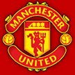 Man united - Manchester united logo