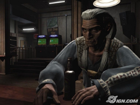 prey - one of the best games ever