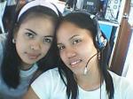 just smile - Friend's smile