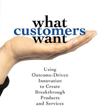 customers in business - customers in business play an important role