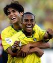 kaka - playmaker