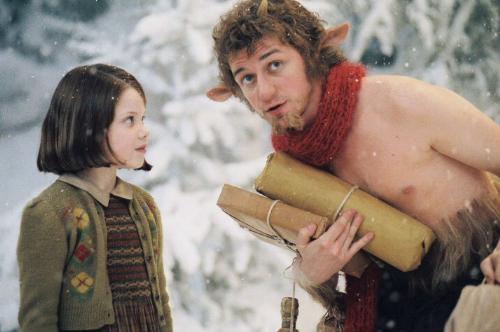 the chronicles of narnia - Scene from 'the chronicles of narnia'