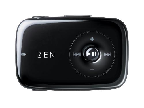 Zen  - This is my next gadget .. its very sleep and low priced too with 1gb memory ... going to buy it in next 3 months