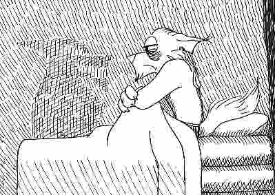 insomnia - I love my pillows and my pillows love me but i just cant go to sleep somtimes. I envy people who can snore immediately after they make contact with their bed. Guess im just not tired..or maybe something is bothering me.