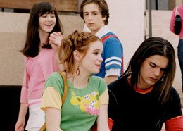 Sky high - cute
