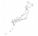Japan - Outline of Japan.