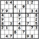 sudoku - do you know how to play it?