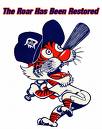 Detroit Tigers - Go Tigers!