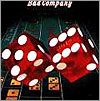 Bad Company - Straight Shooter album