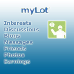 myLot Banner 250x250 - myLot Banner 250x250 (Large Square Button)