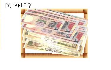 money - i love money, how many of you love it ?