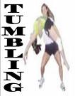 Tumbling - do the tumbling