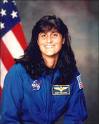 Sunitha Williams - sunitha williams pic