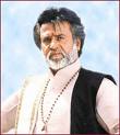 rajnikanth - he is the god of tollywood and no one could be like him