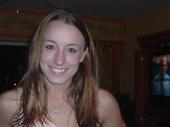 Me  - On vacation at the beach!