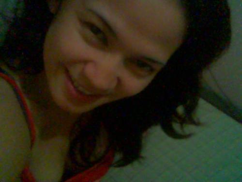 smile - a smile that hides zillions worries and sadness
