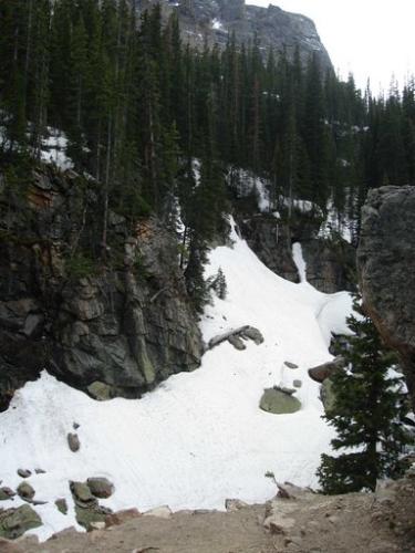hiking - been to hiking there