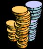 coins - this photo is from www.gambling.net