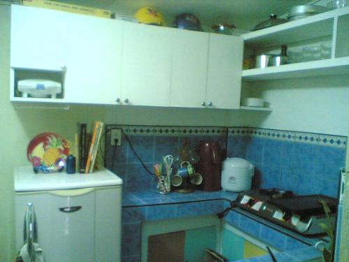 my kitchen - i love my little kitchen.ive designed it.