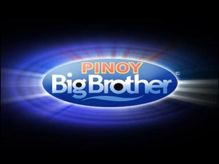 pinoy big brother - reality tv