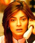 Sushmita Sen - A picture of reknowned Actress Sushmita Sen popularly known a Sush.