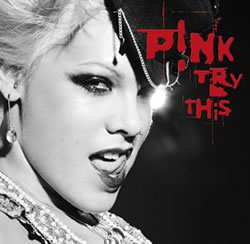 pink - good singer
