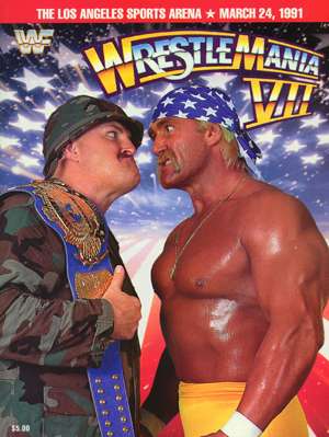 wreslemania - wwe wreslemania logo