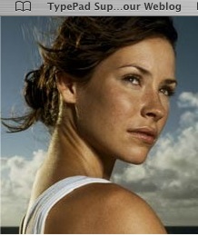 lost - lost kate