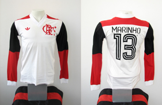 Flamengo's Shirt - Mundial Flamengo's Shirt!