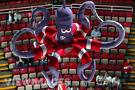 Red Wings Octopus - Do they still throw them on the ice at the games?