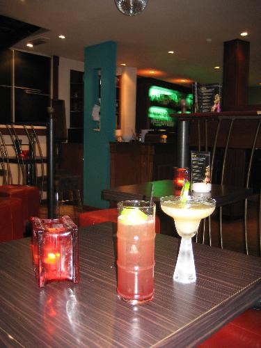 Colourful cocktails - Endless combinations, shapes and sizes. Making a great cocktail is a true art. What's your favourite?