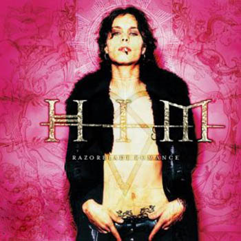 him - what is your favourite song
