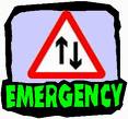 emergency money - Do you save for emergency money?