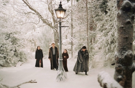 the chronicles of narnia - Scene from 'the chronicles of narnia'