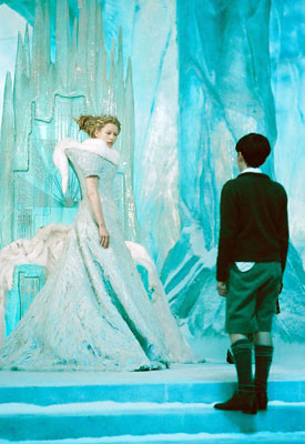 the chronicles of narnia - Scene from 'the chronicles of narnia'