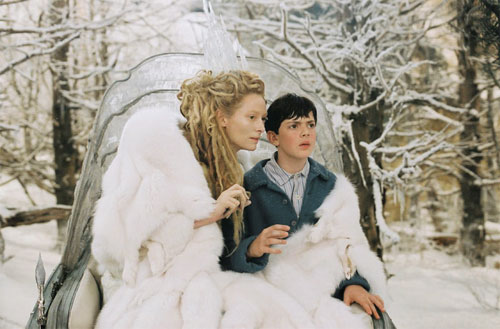 the chronicles of narnia - Scene from 'the chronicles of narnia'