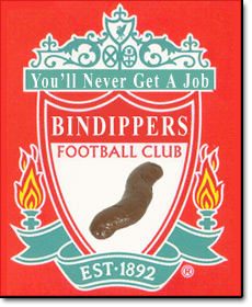 liverpool scum - liverpool scum
