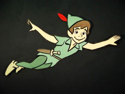 Peter pan - Peter pan in Never land is a treat to read.