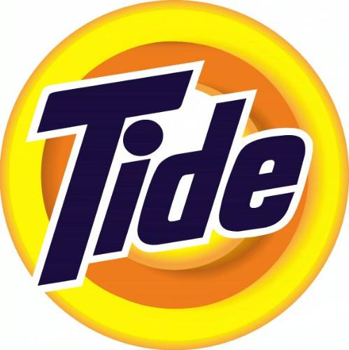 tide logo - tide detergent logo