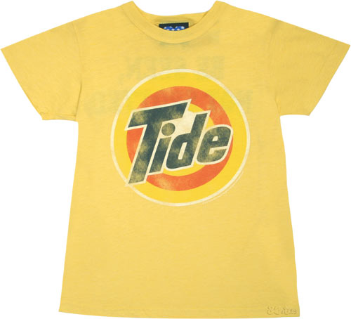 tide shirt - tide detergent shirt